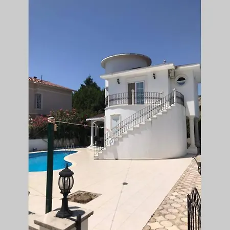 Antalya/Belek Lux Villa